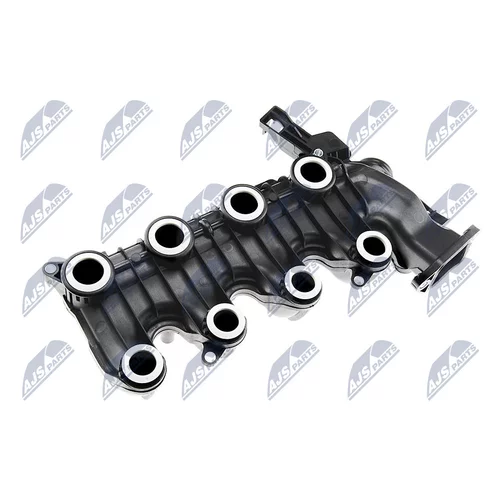 Sací trubkový modul BKS-CT-000 /NTY/ - obr. 1