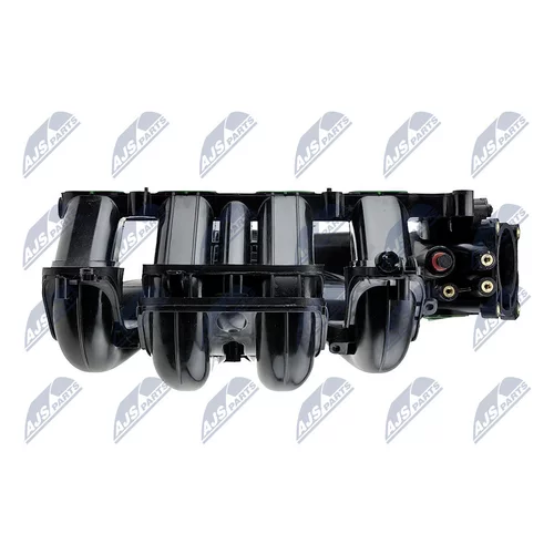 Sací trubkový modul BKS-FR-002 /NTY/ - obr. 5
