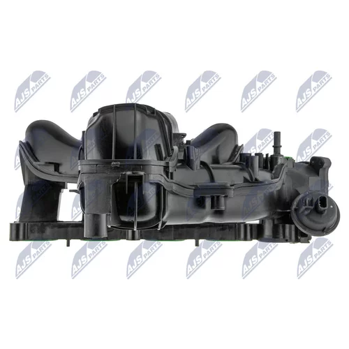 Sací trubkový modul BKS-FR-009 /NTY/ - obr. 4