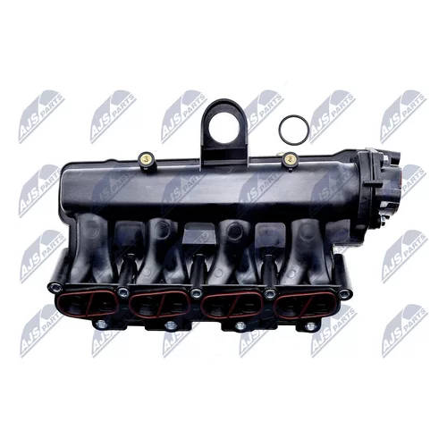 Sací trubkový modul BKS-FT-001 /NTY/ - obr. 3