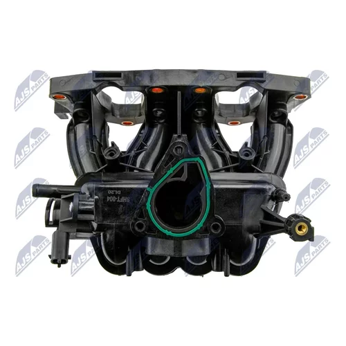 Sací trubkový modul BKS-FT-004 /NTY/ - obr. 2