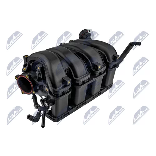 Sací trubkový modul BKS-HY-500 /NTY/ - obr. 2