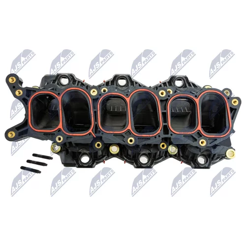 Sací trubkový modul BKS-KA-001 /NTY/ - obr. 3