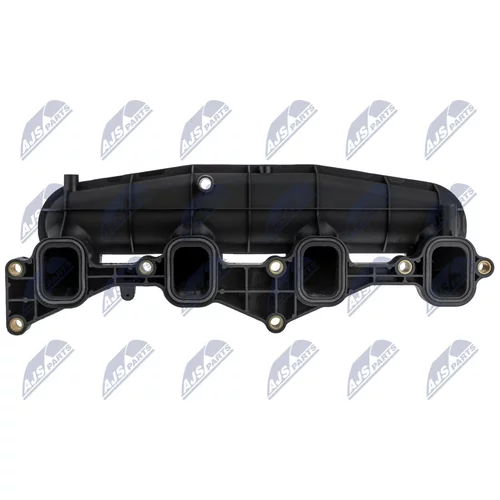 Sací trubkový modul BKS-KA-002 /NTY/ - obr. 2