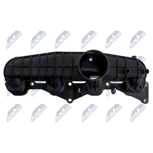 Sací trubkový modul BKS-KA-002 /NTY/ - obr. 3