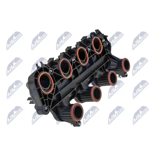 Sací trubkový modul BKS-LR-001 /NTY/ - obr. 1