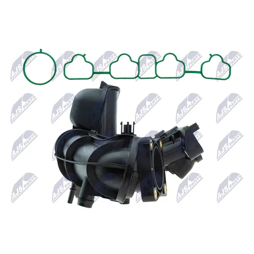 Sací trubkový modul BKS-PL-012 /NTY/ - obr. 6