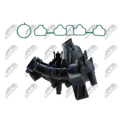 Sací trubkový modul BKS-PL-012 /NTY/ - obr. 7