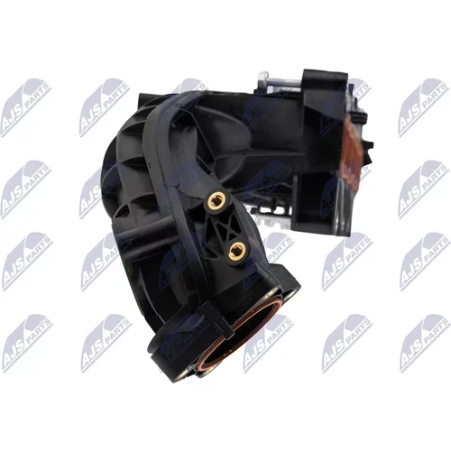 Sací trubkový modul BKS-PL-018 /NTY/ - obr. 7