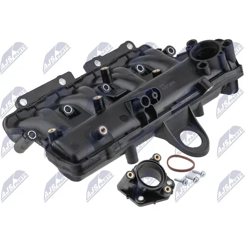 Sací trubkový modul BKS-PL-019 /NTY/ - obr. 1