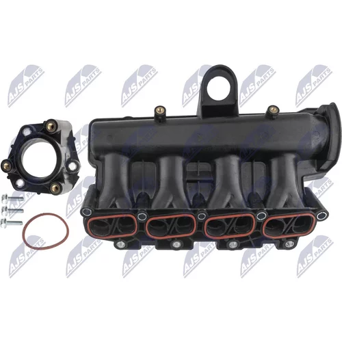 Sací trubkový modul BKS-PL-019 /NTY/ - obr. 3