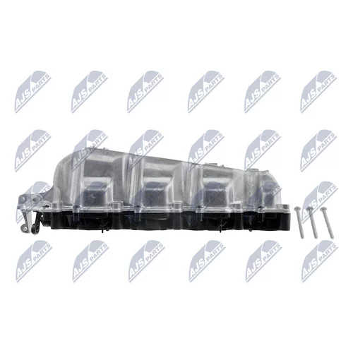 Sací trubkový modul BKS-VW-000 /NTY/ - obr. 5