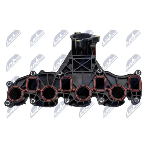 Nasávacie čerpadlo oleja BKS-VW-011 /NTY/ - obr. 2