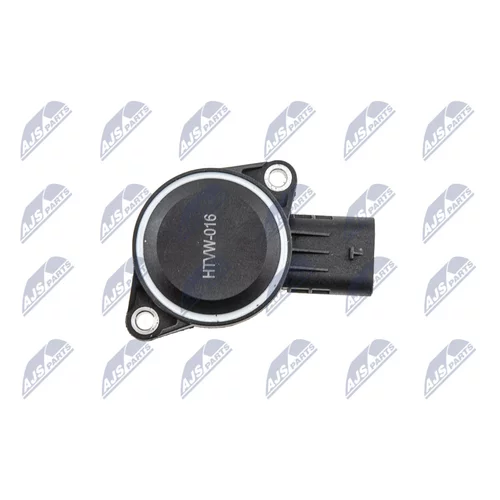 Snímač prepínacej klapky sacieho potrubia BKS-VW-016 /NTY/ - obr. 2