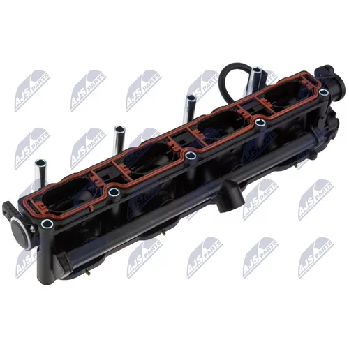 Sací trubkový modul BKS-VW-035 /NTY/ - obr. 2