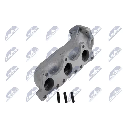 Sací trubkový modul BKW-AU-001 /NTY/ - obr. 1
