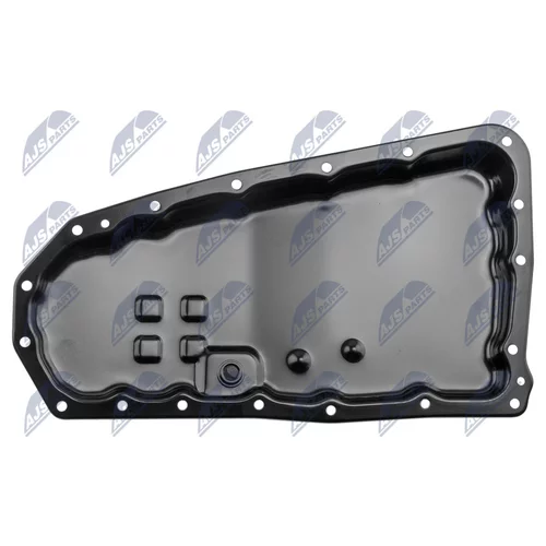 Olejová vaňa automatickej prevodovky BMO-NS-011 /NTY/ - obr. 2