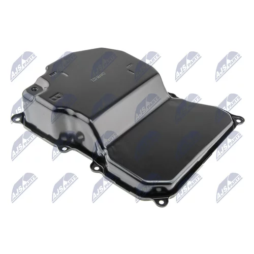 Olejová vaňa automatickej prevodovky BMO-VW-022 /NTY/ - obr. 1
