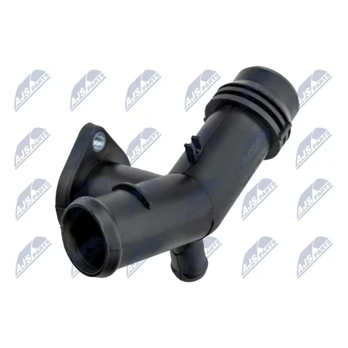 Potrubie chladiacej kvapaliny BPP-AU-004 /NTY/ - obr. 1