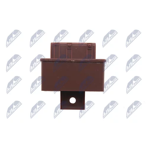 Relé palivového čerpadla BPP-CT-000 /NTY/ - obr. 3