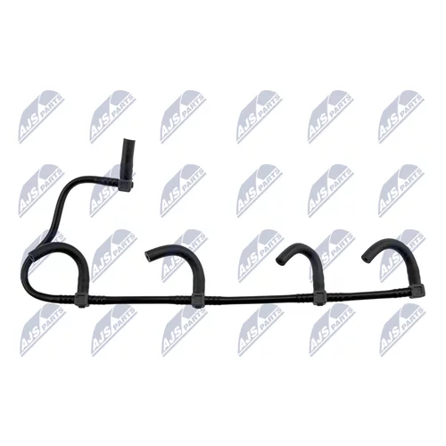 Trubka prepadu BPP-CT-003 /NTY/ - obr. 2