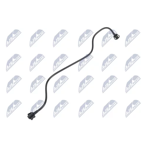 Hadica chladenia BPP-CT-025 /NTY/ - obr. 1