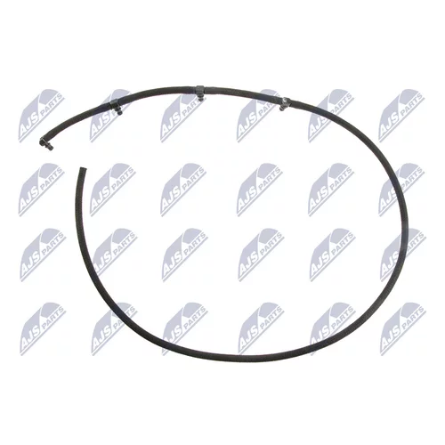 Trubka prepadu BPP-FT-001 /NTY/ - obr. 2