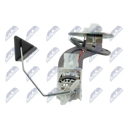 Hladinový spínač paliva BPP-MS-000 /NTY/ - obr. 2