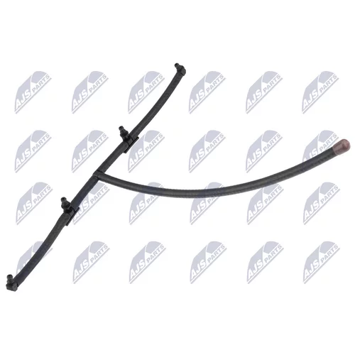 Trubka prepadu NTY BPP-VC-003