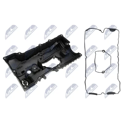 Kryt hlavy valcov BPZ-BM-003 /NTY/ - obr. 2
