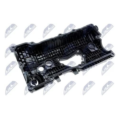 Kryt hlavy valcov BPZ-BM-007 /NTY/ - obr. 2
