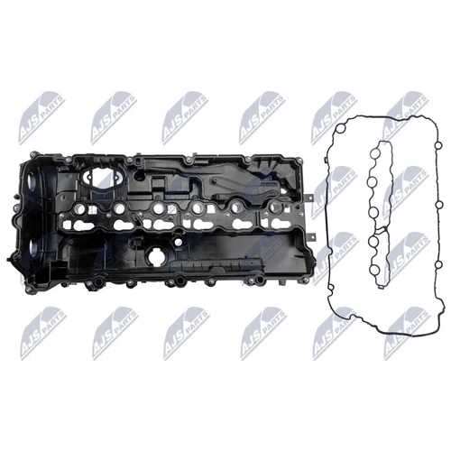 Kryt hlavy valcov BPZ-BM-009 /NTY/ - obr. 4