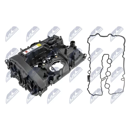 Kryt hlavy valcov BPZ-BM-014 /NTY/ - obr. 1
