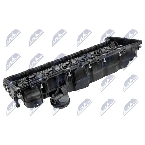 Kryt hlavy valcov BPZ-BM-017 /NTY/ - obr. 1