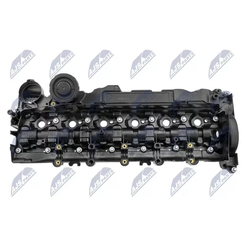 Kryt hlavy valcov BPZ-BM-017 /NTY/ - obr. 3