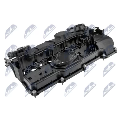 Kryt hlavy valcov BPZ-BM-023 /NTY/ - obr. 1