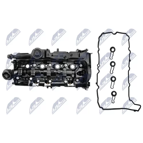 Kryt hlavy valcov BPZ-BM-028 /NTY/ - obr. 4