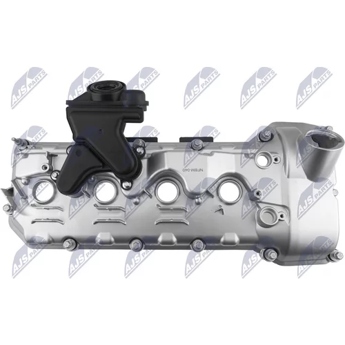Kryt hlavy valcov BPZ-BM-040 /NTY/ - obr. 4