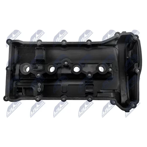 Kryt hlavy valcov BPZ-CH-007 /NTY/ - obr. 3
