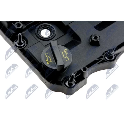 Kryt hlavy valcov BPZ-CT-003 /NTY/ - obr. 5