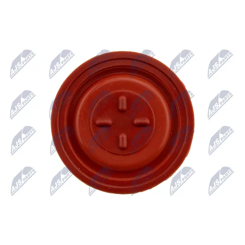 Kryt hlavy valcov BPZ-CT-005 /NTY/ - obr. 2
