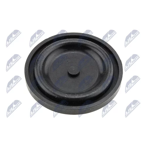 Kryt hlavy valcov BPZ-CT-005 /NTY/ - obr. 5