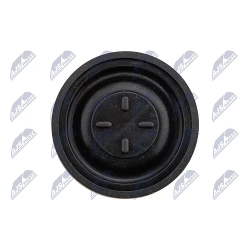 Kryt hlavy valcov BPZ-CT-005 /NTY/ - obr. 6