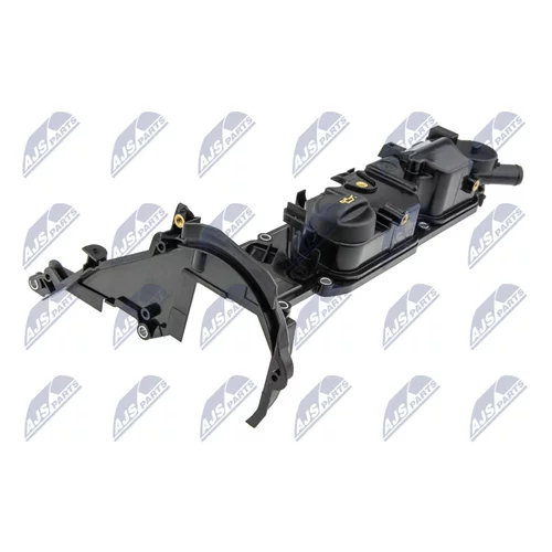 Kryt hlavy valcov BPZ-CT-008 /NTY/ - obr. 1