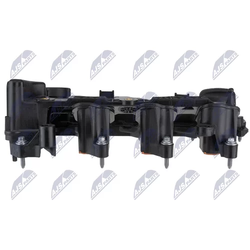 Kryt hlavy valcov BPZ-CT-012 /NTY/ - obr. 6