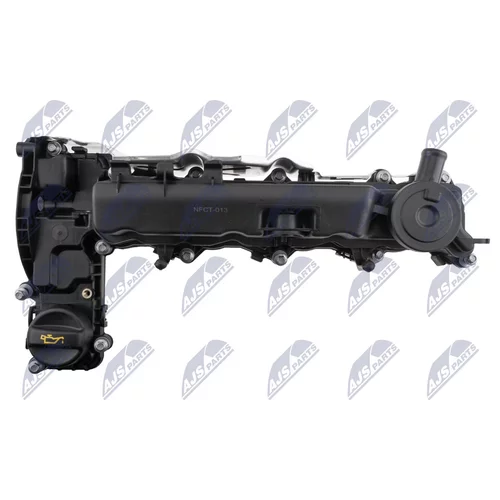 Kryt hlavy valcov NTY BPZ-CT-013
