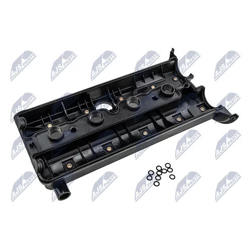 Kryt hlavy valcov BPZ-DW-003 /NTY/ - obr. 2