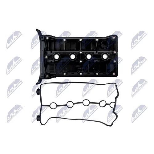Kryt hlavy valcov BPZ-DW-004 /NTY/ - obr. 4