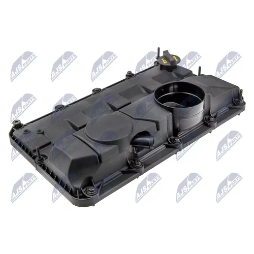 Kryt hlavy valcov BPZ-FR-004 /NTY/ - obr. 6