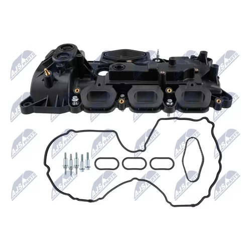 Kryt hlavy valcov BPZ-FR-016 /NTY/ - obr. 5